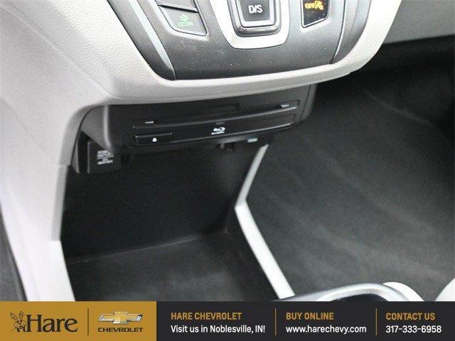 used 2020 Honda Odyssey car, priced at $29,383