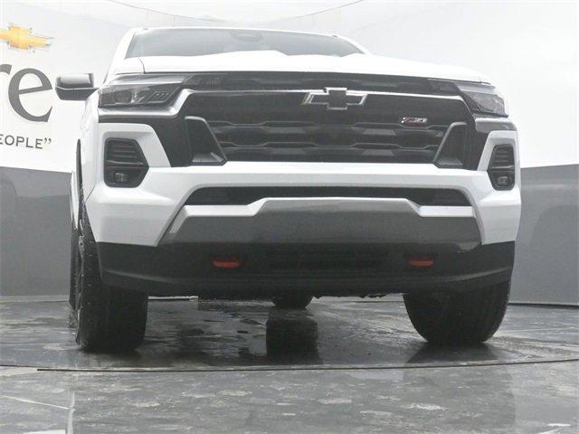 new 2025 Chevrolet Colorado car, priced at $49,746