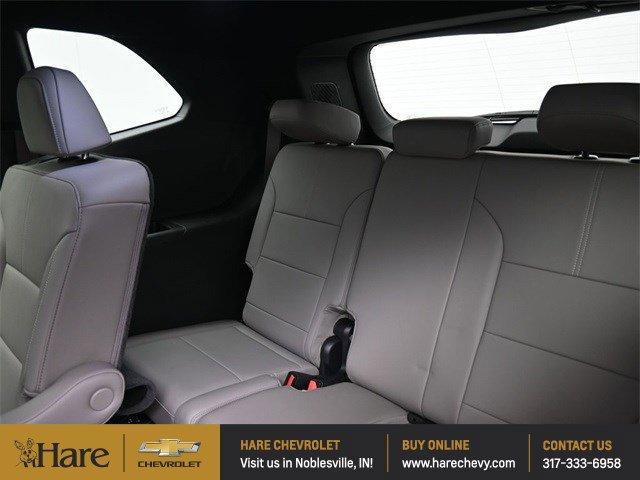used 2024 GMC Acadia car, priced at $43,971