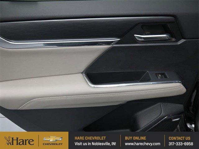 used 2024 GMC Acadia car, priced at $43,971
