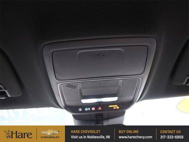used 2024 GMC Acadia car, priced at $43,971