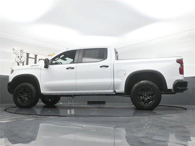 new 2025 Chevrolet Silverado 1500 car, priced at $73,351