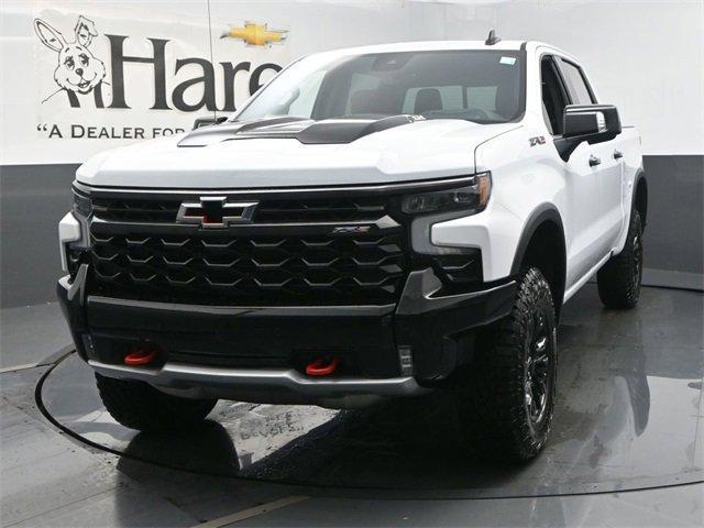 new 2025 Chevrolet Silverado 1500 car, priced at $73,351