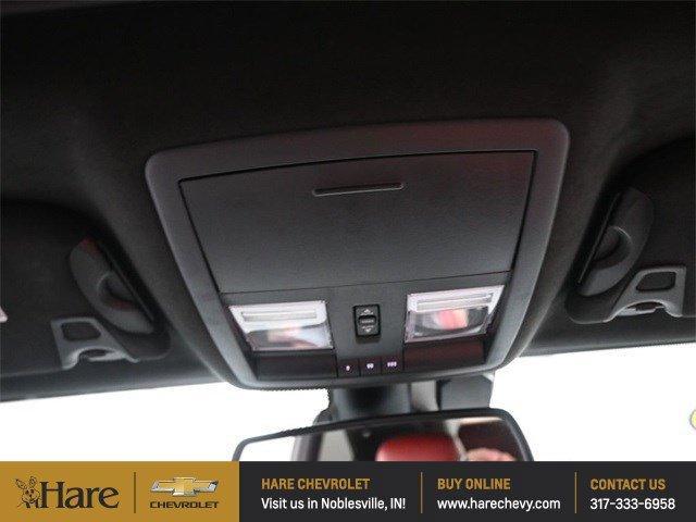 used 2022 Dodge Challenger car, priced at $87,421