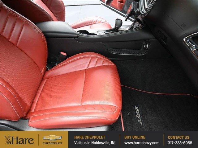 used 2022 Dodge Challenger car, priced at $87,421