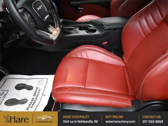 used 2022 Dodge Challenger car, priced at $87,421