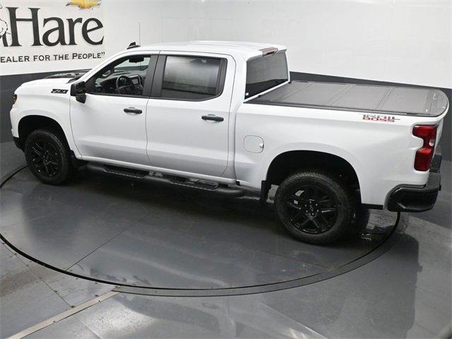 new 2025 Chevrolet Silverado 1500 car, priced at $51,240