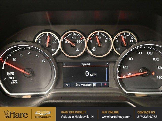 used 2021 Chevrolet Tahoe car, priced at $38,971