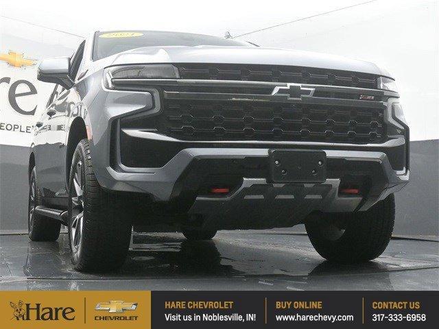 used 2021 Chevrolet Tahoe car, priced at $38,971