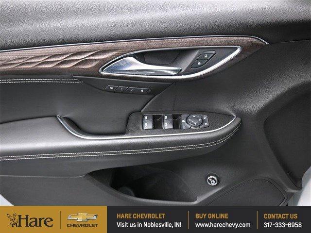 used 2022 Buick Envision car, priced at $25,974