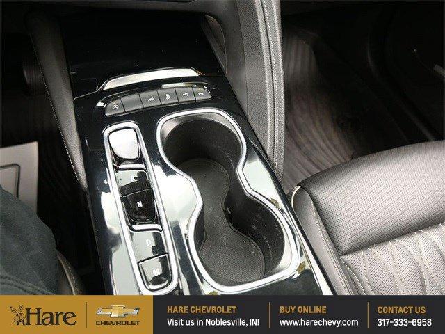 used 2022 Buick Envision car, priced at $25,974