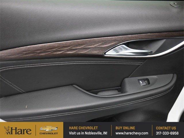 used 2022 Buick Envision car, priced at $25,974