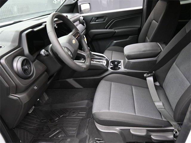 new 2026 Chevrolet Colorado car, priced at $36,918