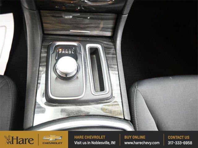 used 2022 Chrysler 300 car, priced at $22,648