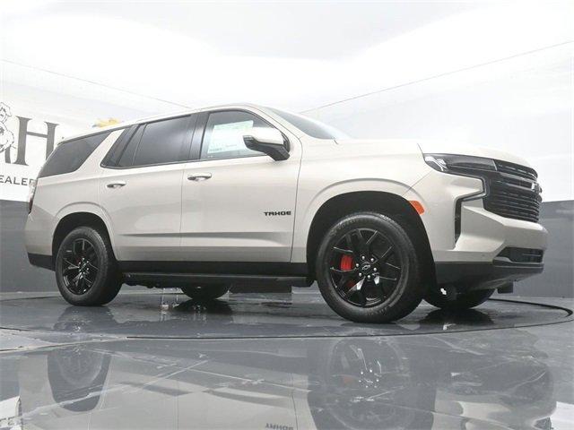 new 2024 Chevrolet Tahoe car, priced at $79,254