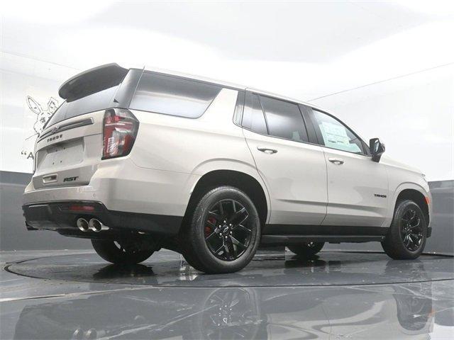 new 2024 Chevrolet Tahoe car, priced at $79,254