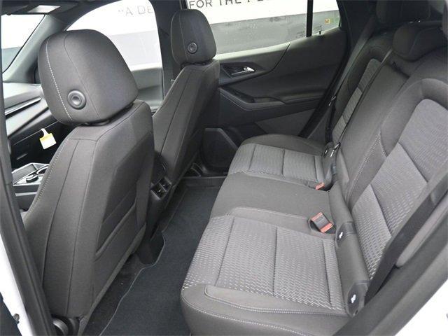 new 2026 Chevrolet Equinox car, priced at $32,980