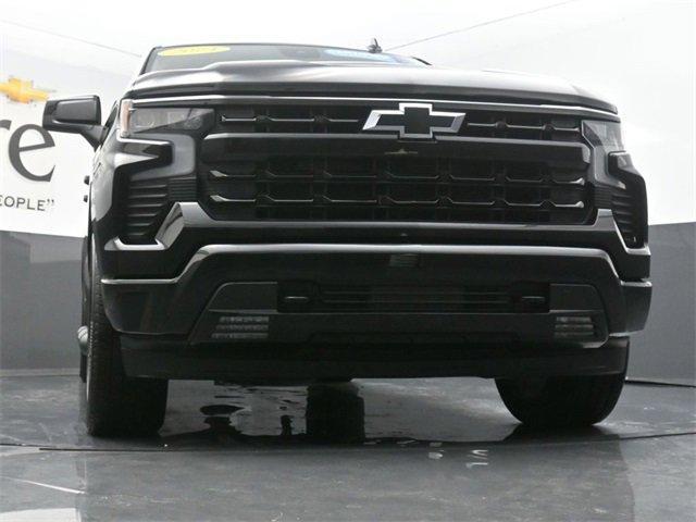 used 2024 Chevrolet Silverado 1500 car, priced at $64,328