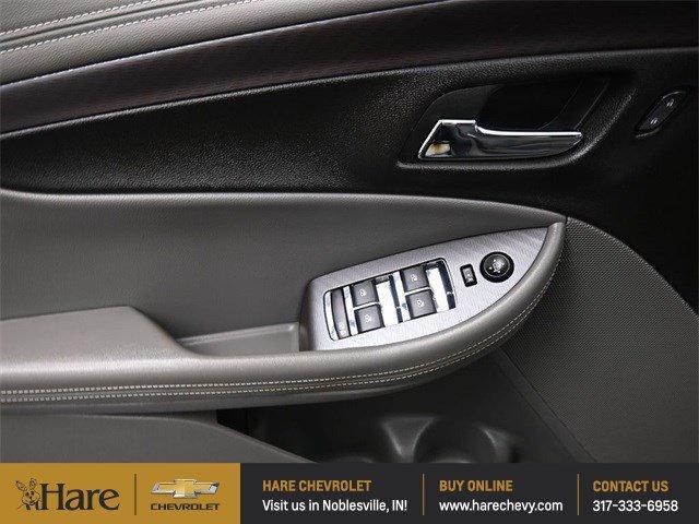 used 2014 Chevrolet Impala car, priced at $13,995
