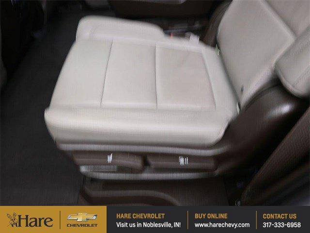 used 2021 Chevrolet Tahoe car, priced at $45,971