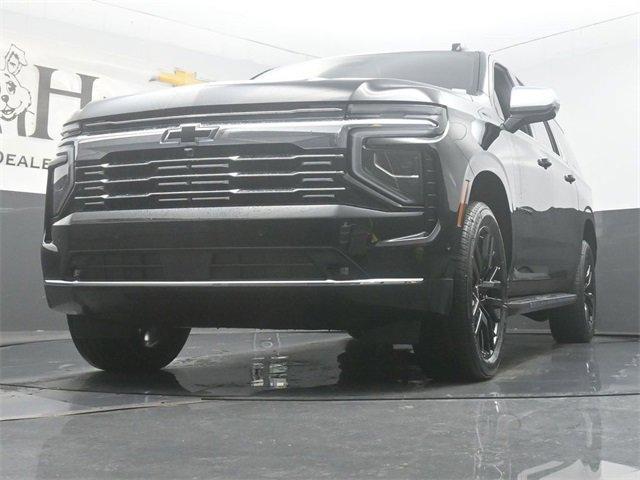 new 2025 Chevrolet Suburban car, priced at $83,022