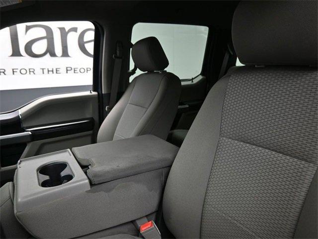 used 2018 Ford F-150 car, priced at $26,554