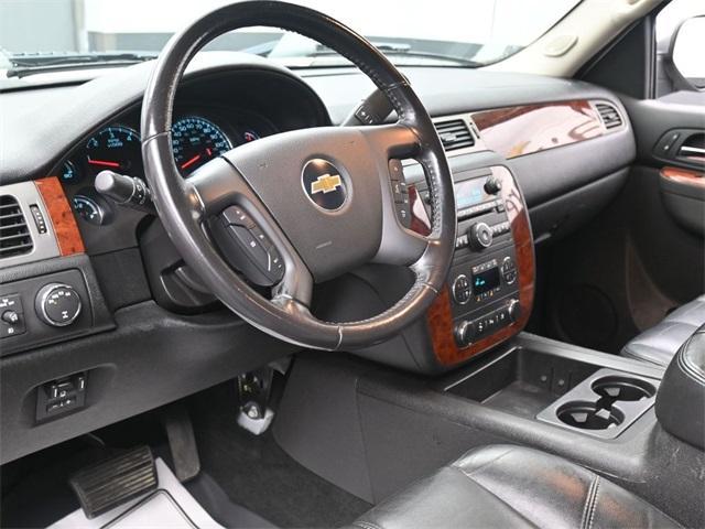 used 2011 Chevrolet Silverado 1500 car, priced at $17,971