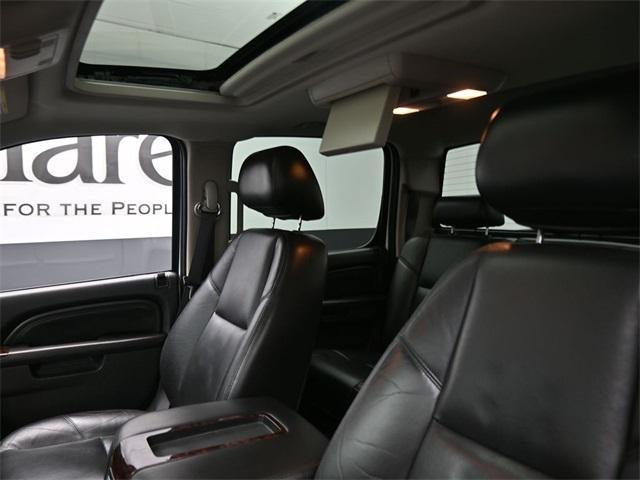 used 2010 GMC Sierra 1500 car, priced at $15,121