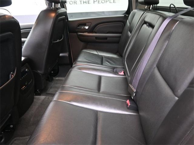 used 2010 GMC Sierra 1500 car, priced at $15,121