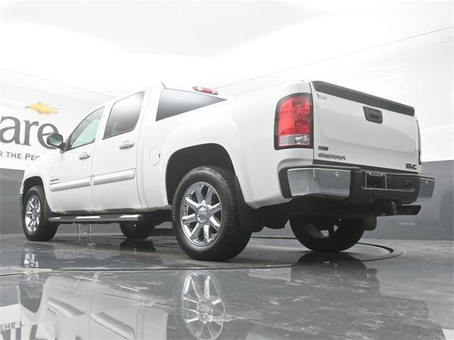 used 2010 GMC Sierra 1500 car, priced at $15,121