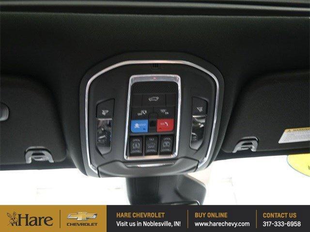 used 2022 Jeep Wagoneer car, priced at $52,971