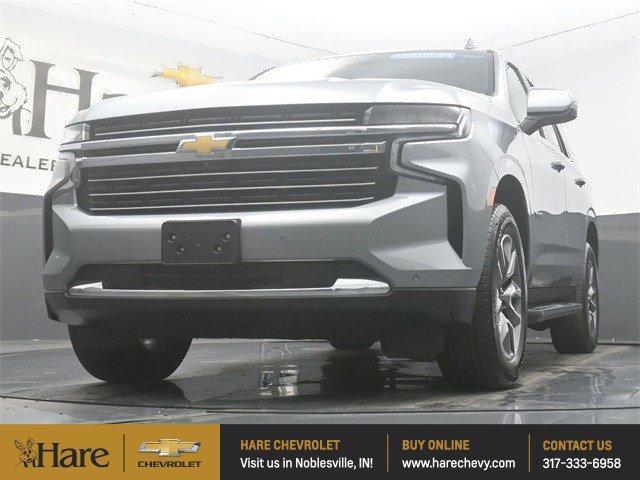used 2023 Chevrolet Tahoe car, priced at $59,545