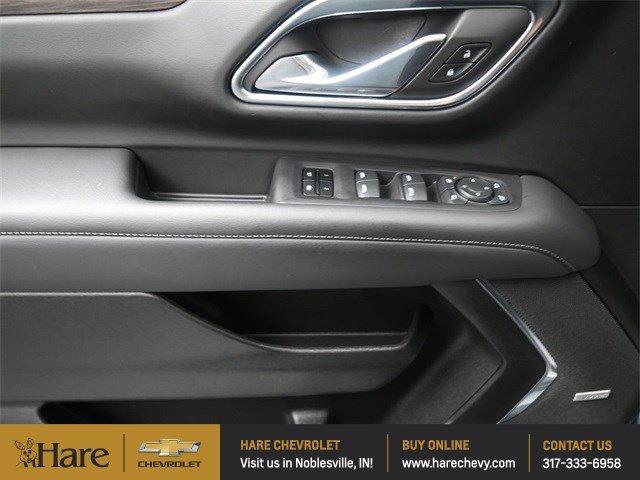 used 2023 Chevrolet Tahoe car, priced at $59,545