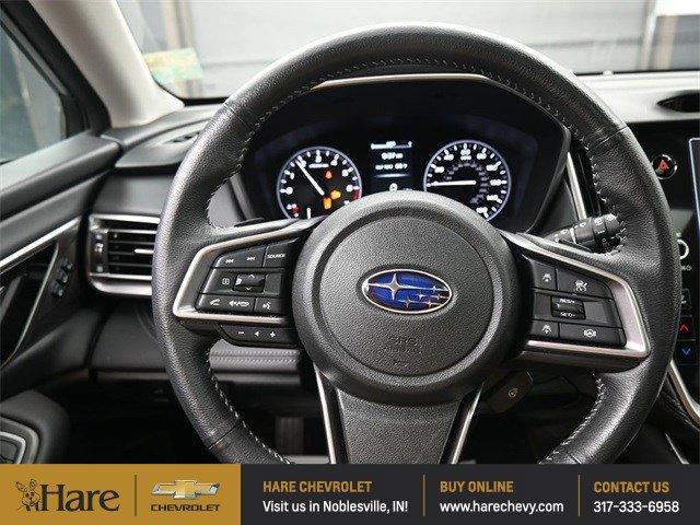 used 2024 Subaru Outback car, priced at $29,971