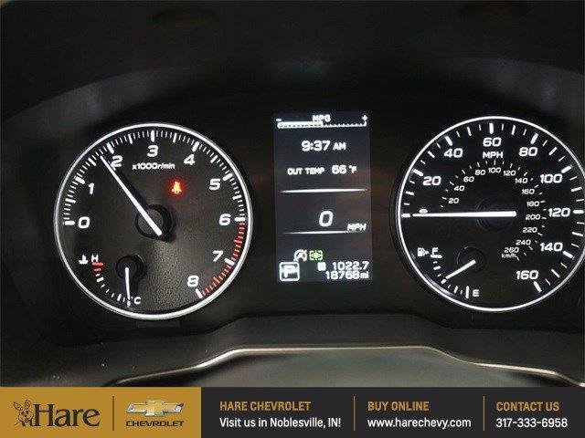 used 2024 Subaru Outback car, priced at $29,971