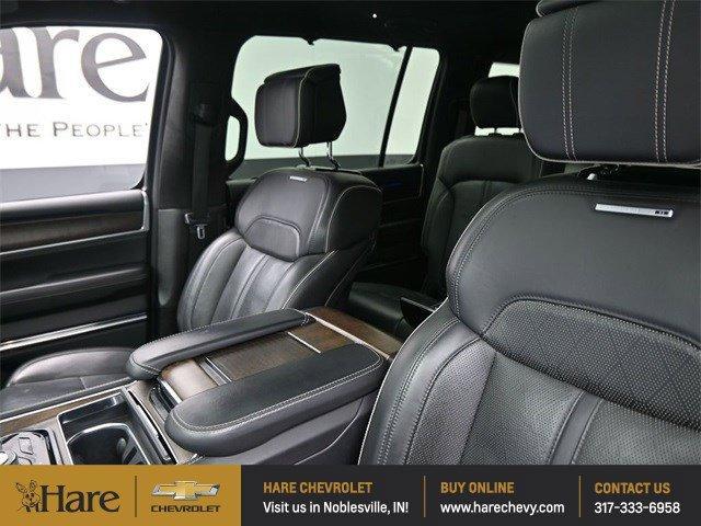 used 2022 Jeep Grand Wagoneer car, priced at $55,971