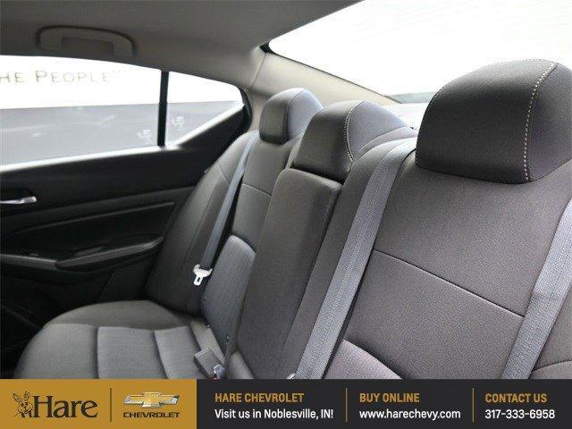 used 2020 Nissan Altima car, priced at $15,778