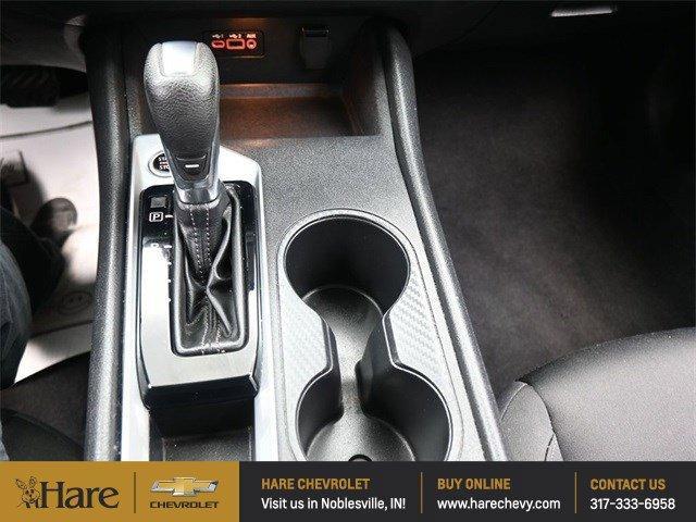 used 2020 Nissan Altima car, priced at $15,778