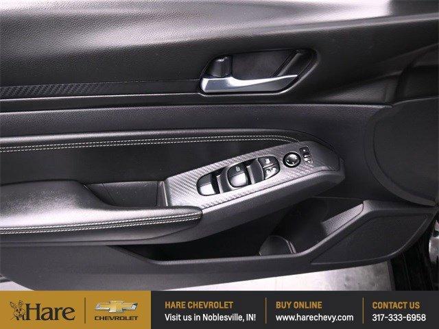 used 2020 Nissan Altima car, priced at $15,778
