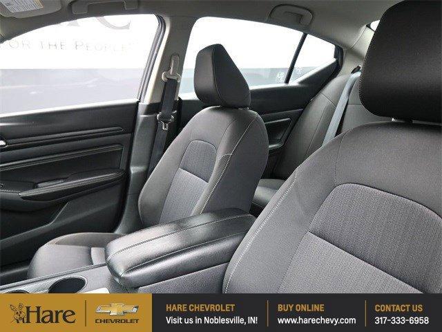 used 2020 Nissan Altima car, priced at $15,778