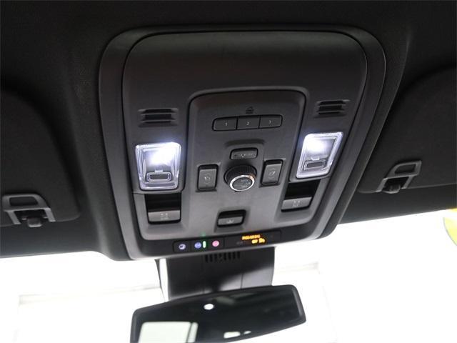 used 2023 Chevrolet Suburban car, priced at $61,734