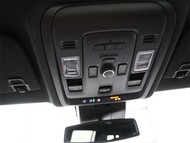 used 2023 Chevrolet Suburban car, priced at $61,734