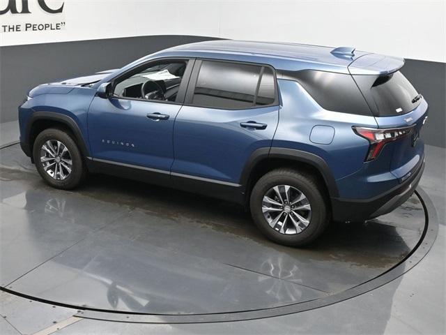 new 2026 Chevrolet Equinox car, priced at $29,777