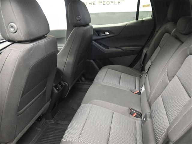 new 2026 Chevrolet Equinox car, priced at $29,777