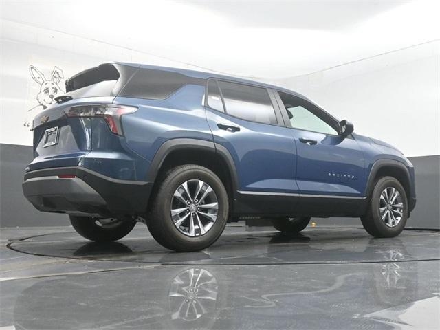 new 2026 Chevrolet Equinox car, priced at $29,777