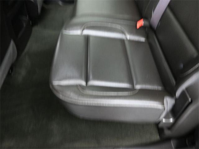 used 2016 Chevrolet Silverado 1500 car, priced at $38,995