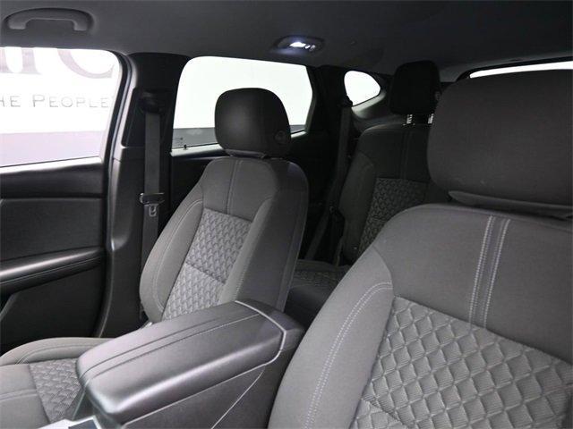 used 2021 Chevrolet Blazer car, priced at $18,977