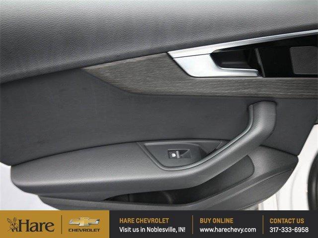 used 2022 Audi A5 car, priced at $25,764