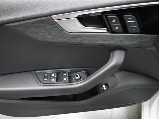 used 2022 Audi A5 car, priced at $28,995
