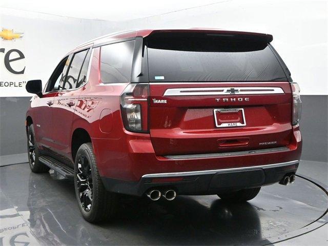 new 2024 Chevrolet Tahoe car, priced at $74,430